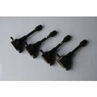 Катушка зажигания 22448 - 6n015 p12 almera 1.8 b