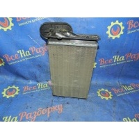 радиатор печки Volkswagen Passat B3 1990 1H1819031A