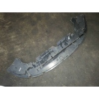 Защита переднего бампера Ford Focus 1998 3M51A8B384AF