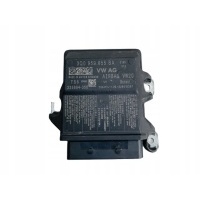 Volkswagen passat b8 сенсор подушек безопасности sirbag 3q0959655ba