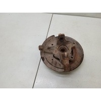Кулак поворотный Renault Logan 2, L8 2016 400143444R