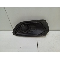 Накладка ПТФ Renault Logan 2 2016 263316043R