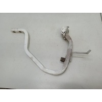 Петля крышки багажника Renault Logan 2 2016 904015781R