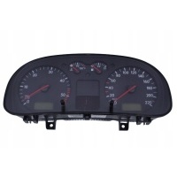 Часы спидометр volkswagen бора 2000 год . 1 , 9tdi 1j0920825b