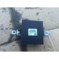 Блок блок управления dsa volvo s40 v40 30852008