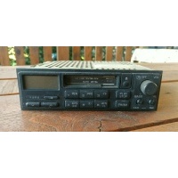 oem nissan skyline r33 stereo , radio - отправка free