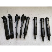 Opel vectra c 2.2 dti форсунки 0432193569 09202474