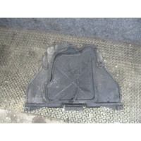 Защита двигателя Volkswagen Passat 1998 4b0863822