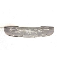 защита бампера переднего Renault Scenic 2 2006 8200140334