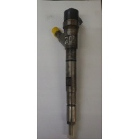 Форсунки bosch 0445110092 kia sorenta 2.5 crdi 140km