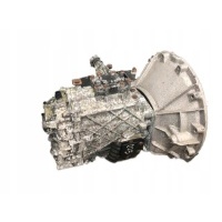 renault кпп zf s5 - 42