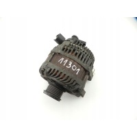 Генератор citroen c5 peugeot 407 2.0 hdi