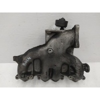 Коллектор впускной Volkswagen Golf-4 2003 038129713BC