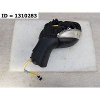 Зеркало левое Renault Kaptur I (2016) 2016 963028590R
