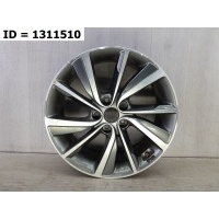 Диск литой r18 Hyundai Santa Fe IV (2018) 2018 52910S1210