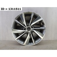 Диск литой r18 Hyundai Santa Fe IV (2018) 2018 52910S1210