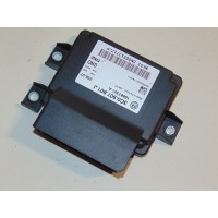 Блок управления стояночным тормозом Volkswagen Passat B6 2005-2011 3AA907801J