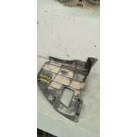 Защита днища Toyota Highlander 2 XU40 2007-2013 5872448040