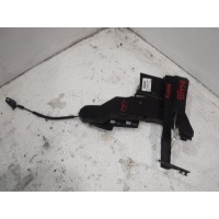 Замок двери передней правой Ford Fiesta 5 2001-2007 1372465