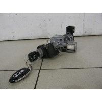 Замок зажигания Mazda 3 1 BK 2003-2009 BPYK7614XB