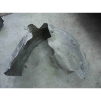 Защита арок передняя правая (подкрылок) Audi A6 2016 4G0821134D