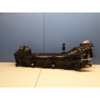 Коллектор впускной BMW X5 F15 2013-2018 11617811909