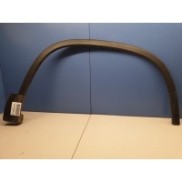 Расширитель арки правый передний Volkswagen Tiguan 2007-2016 5N0854732B9B9