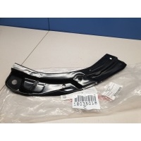 Кронштейн фары левый Skoda Rapid 2013- 5JA805931B