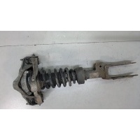 Амортизатор подвески перед. правая Volkswagen Touareg 2002-2007 2003 7L6413032L