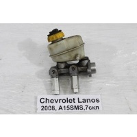 Главный тормозной цилиндр Chevrolet Lanos T100 2008 96276314