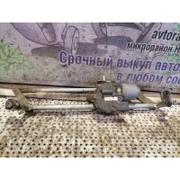 Трапеция стеклоочистителя Volkswagen Jetta 5 1K1955119E