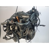 Корпус термостата Volkswagen Passat B5+ (GP) 2001 044121113