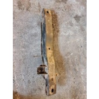 Балка под КПП Mitsubishi L200 2008