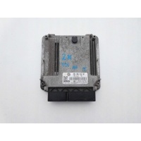 Блок управления двигателя 03g906016gp volkswagen caddy 2k 2.0sdi