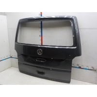 Дверь багажника Volkswagen Transporter T6 2015- 7E0827025AK