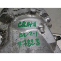 Коробка раздаточная Hyundai Creta 2020- 473003B710
