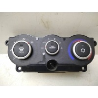 Блок управления климатической установкой datsun On-Do 2014- 8450100671