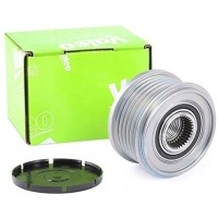 муфта генератора peugeot boxer 2.0 2.2 hdi 02 -