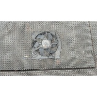 Вентилятор радиатора Renault Clio 2005-2009 2007 7701068310