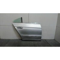Дверь боковая зад. правая Volkswagen Passat CC 2008-2012 2008 3C8833056E