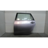 Дверь боковая зад. левая Mitsubishi Grandis 2005 5730A047