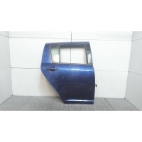 Дверь боковая зад. правая Suzuki Swift 2003-2011 2006 68003-62J00