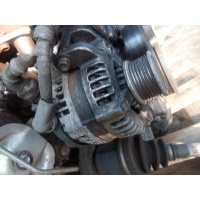 Toyota avensis t25 2 , 2 150km генератор