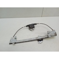Стеклоподъемник передний Daewoo Nexia 2000 90186593