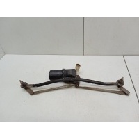 Трапеция стеклоочистителей Daewoo Nexia 2000 96175536