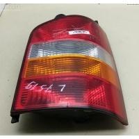 Фонарь Зад. Правая Volkswagen Transporter 5 2009 7H0945096J