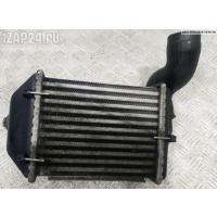 Радиатор интеркулера Audi A6 C5 (1997-2005) 2003 078145805L