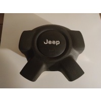 2002 - 07 джип cherokee кдж подушка безопастности подушка водителя