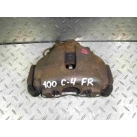 Суппорт Audi 100 (C4) 1991 4A0615124A