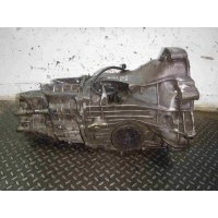 МКПП (механическая коробка переключения передач) Audi 100 (C4) 1991 012300045BX